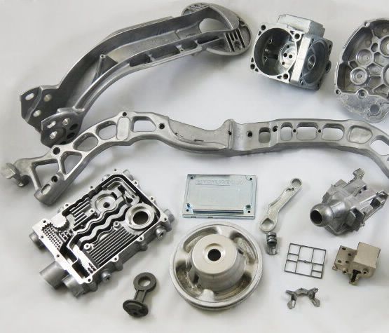 Die Casting Parts in china