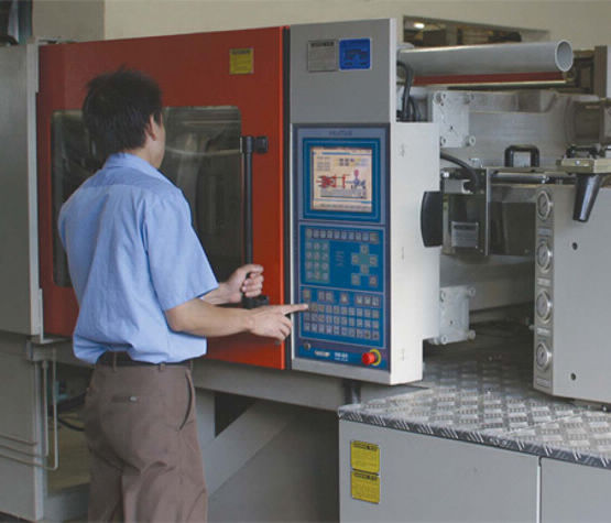 Molding/Casting Machines in china