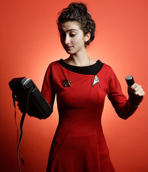 The Race to Construct a Real-Life Version of the “Star Trek” Tricorder