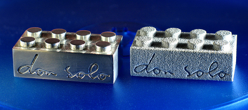 rapid prototype machining