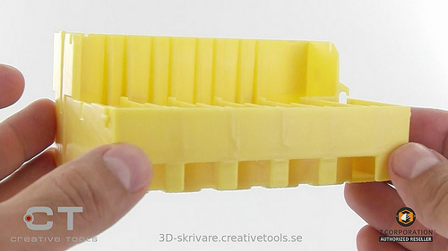 rapid prototype machining