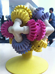 A Quick Look on Fast Prototyping Solutions