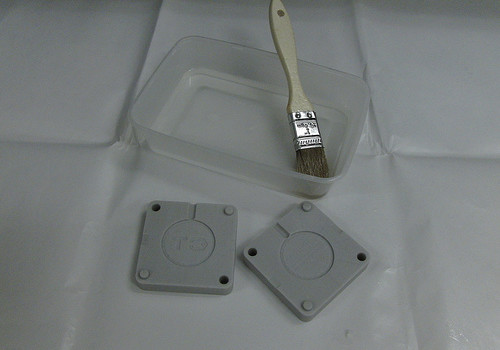 Good Injection Mold Prototype photos