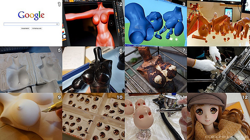 rapid prototyping prices