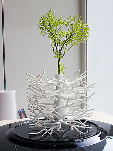 rapid prototyping services