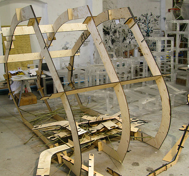 fablab barcelona visit