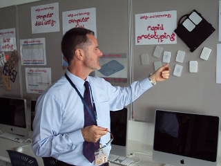 rapid prototyping design