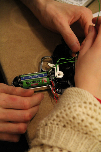 rapid prototyping methods