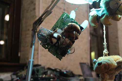 rapid prototyping methods