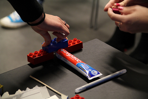 rapid prototyping design