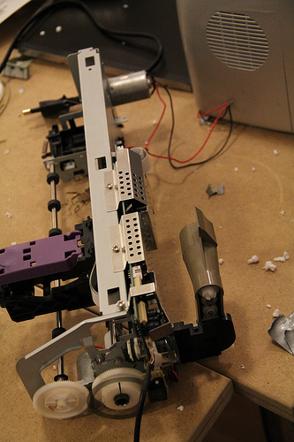 rapid prototyping methods