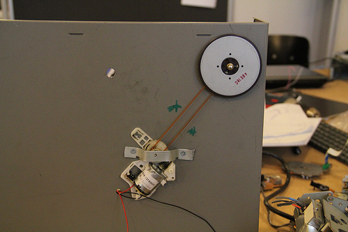 rapid prototyping methods