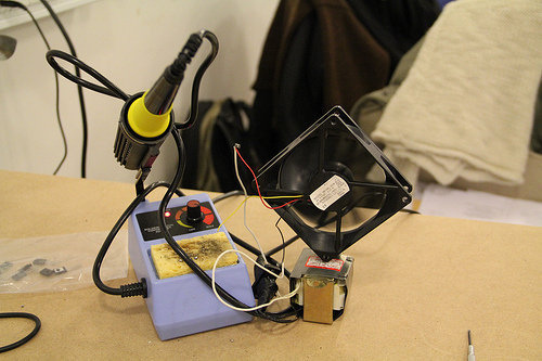 Good Speedy Prototyping Methods photographs