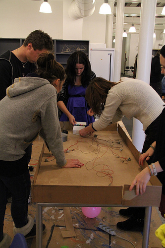 rapid prototyping methods