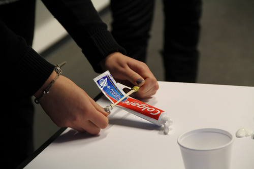 rapid prototyping design