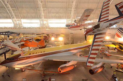 aluminum prototype machining