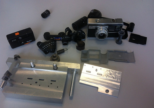 Lotus F1 Team Creates 'Mad Max' Inspired F1 Vehicle Utilizing Roland DG Technologies