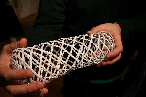 rapid prototyping design