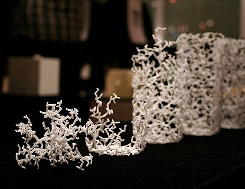 rapid prototyping design