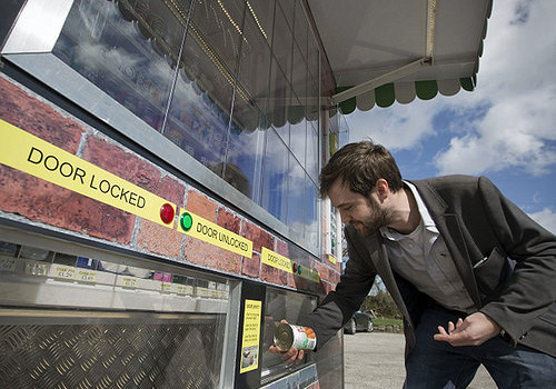 Cool Prototype Machine Shop pictures