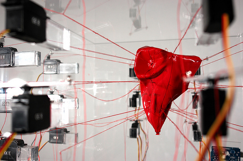 rapid prototyping design