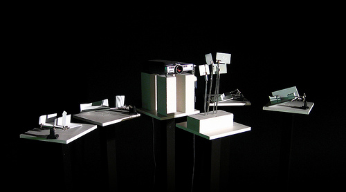 rapid prototyping design