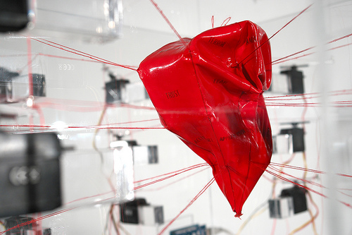 rapid prototyping design