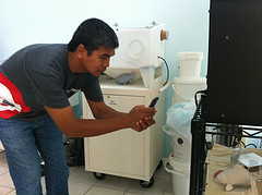 rapid prototyping design