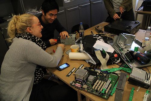 rapid prototyping methods