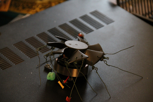 rapid prototyping methods