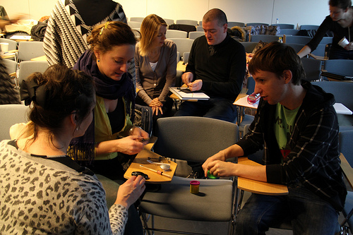 rapid prototyping design