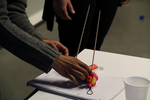 ITU Rapid Prototyping Workshop