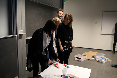 rapid prototyping design