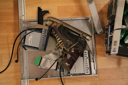 rapid prototyping methods