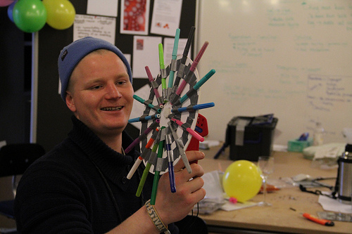 Cool Rapid Prototyping Strategies photos