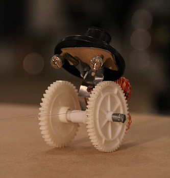 Aalborg Workshop with illutron