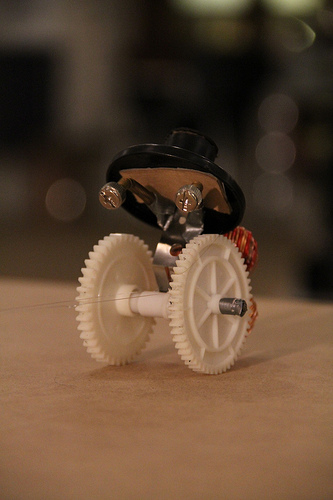 rapid prototyping methods