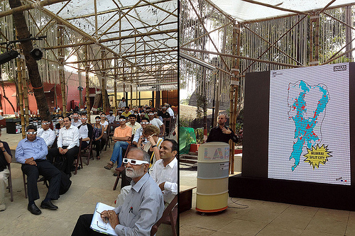 prototype parts made in china