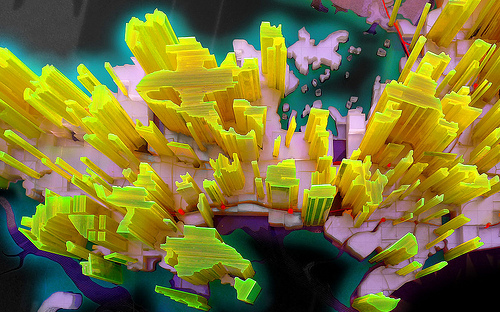 prototype parts made in china