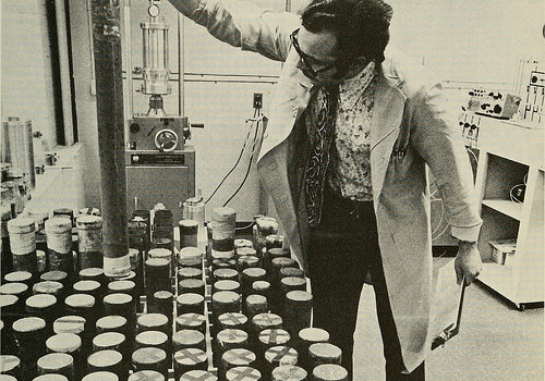 Cool Prototype Machine Shop pictures