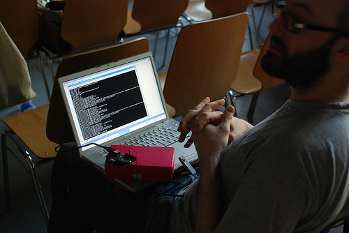 rapid prototyping design