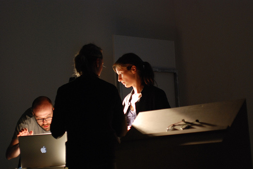 rapid prototyping design