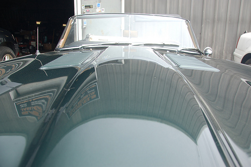 aluminum prototype machining