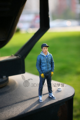 prototype machine shop