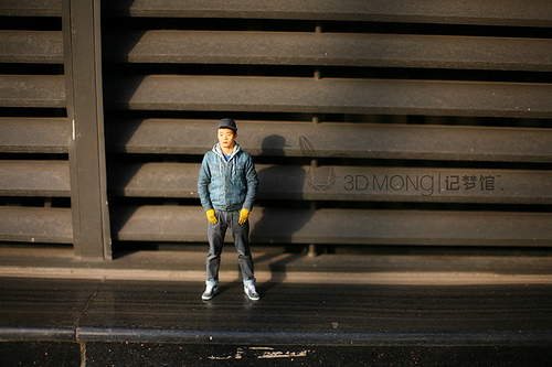 prototype machine shop