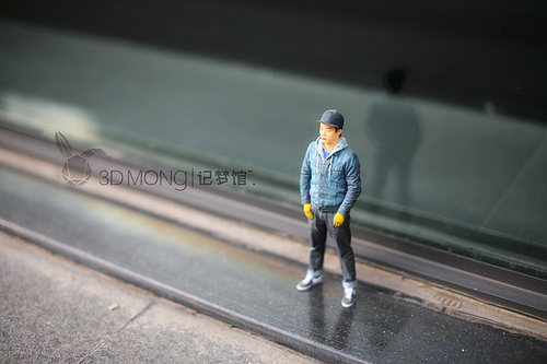 prototype machine shop