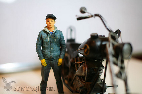 prototype machine shop