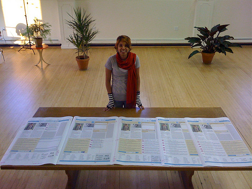 rapid prototype development