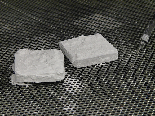 injection mold prototype