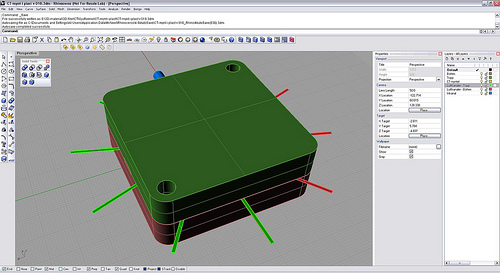 prototype injection moulding